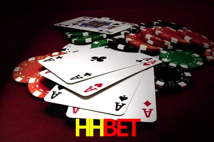 Jogos de Slot HHBET
