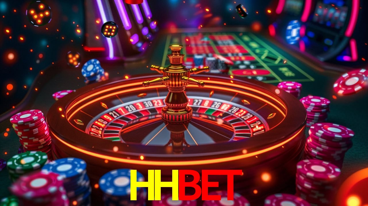 Apostas de Tênis HHBET