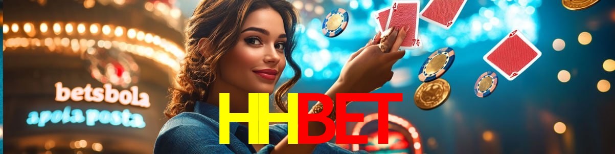 Casino Ao Vivo HHBET