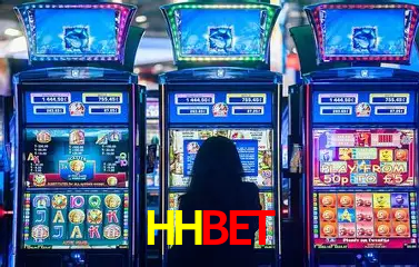 Apostas Esportivas na HHBET: Um Guia Completo