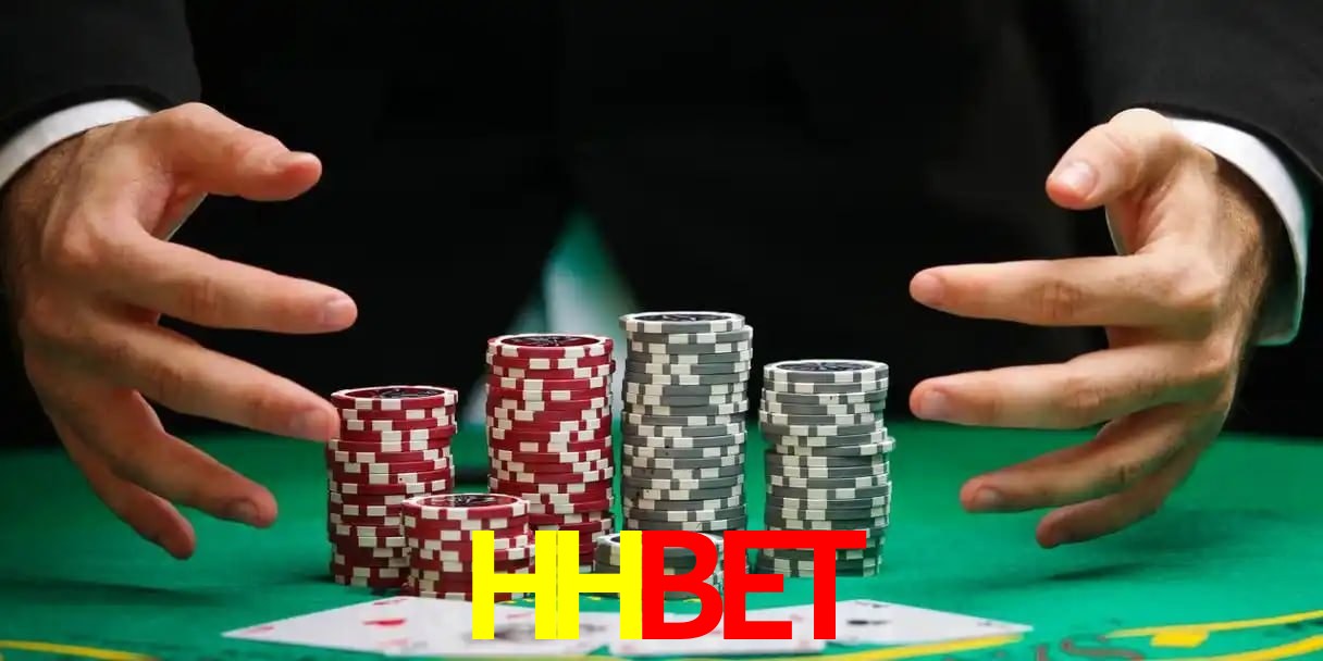 Especiais de Fim de Semana HHBET