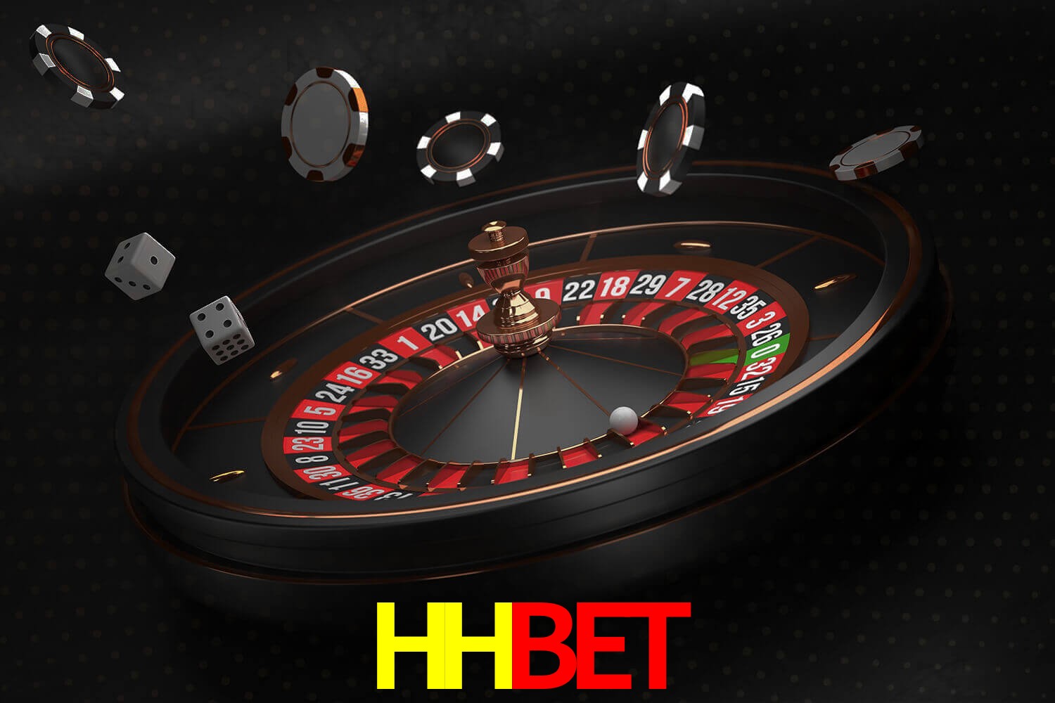 HHBET: Seu Especialista em Apostas Esportivas Brasileiras