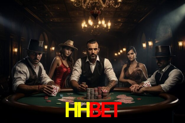 Jogo Spaceman HHBET