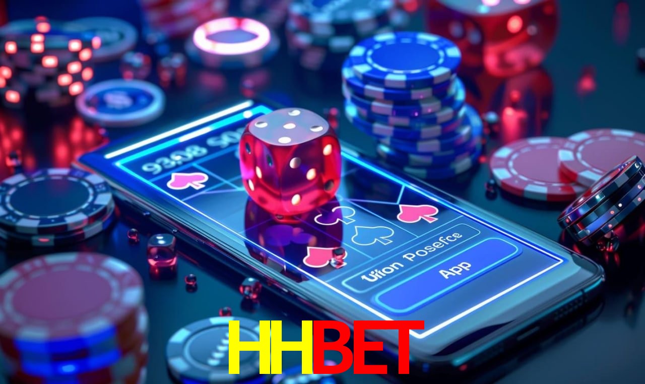 Promoção Relâmpago HHBET