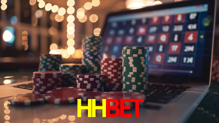 Desvendando o Mundo dos Jogos Virtuais na HHBET