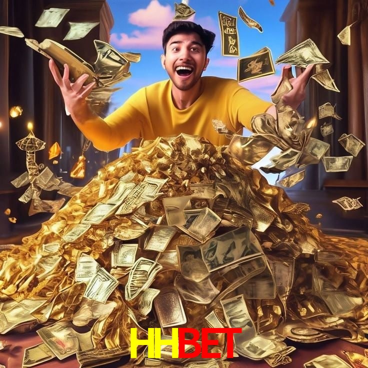 Provedores de Jogos HHBET