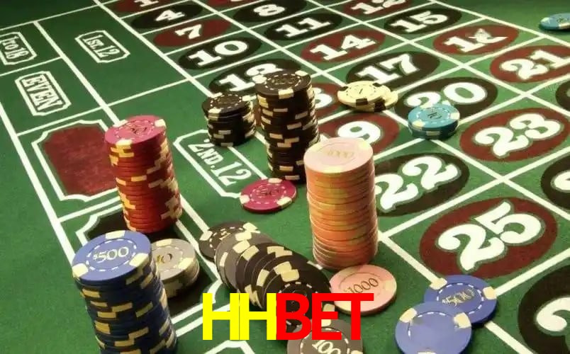 Promoções Sazonais HHBET