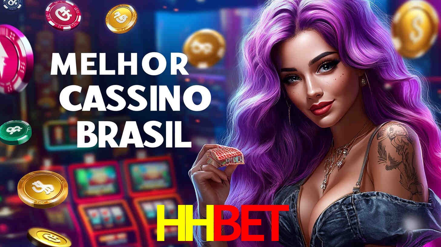 Apostas de Futebol HHBET