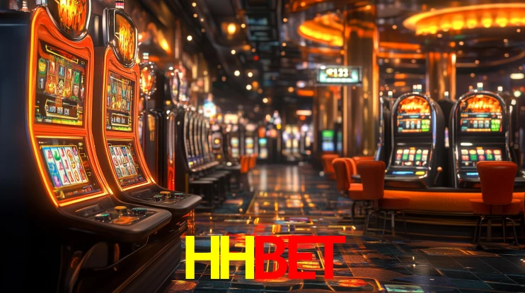 Explore as vantagens do HHBET: serviço profissional e confiabilidade