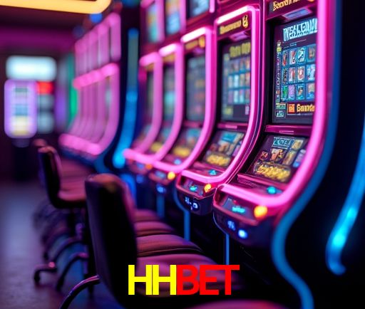 Integração de APIs HHBET