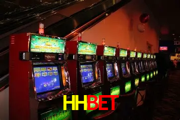 Descubra o Programa VIP da HHBET: Vantagens Exclusivas para Jogadores