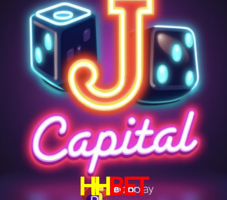 Descubra o Mundo do Cassino Online com HHBET