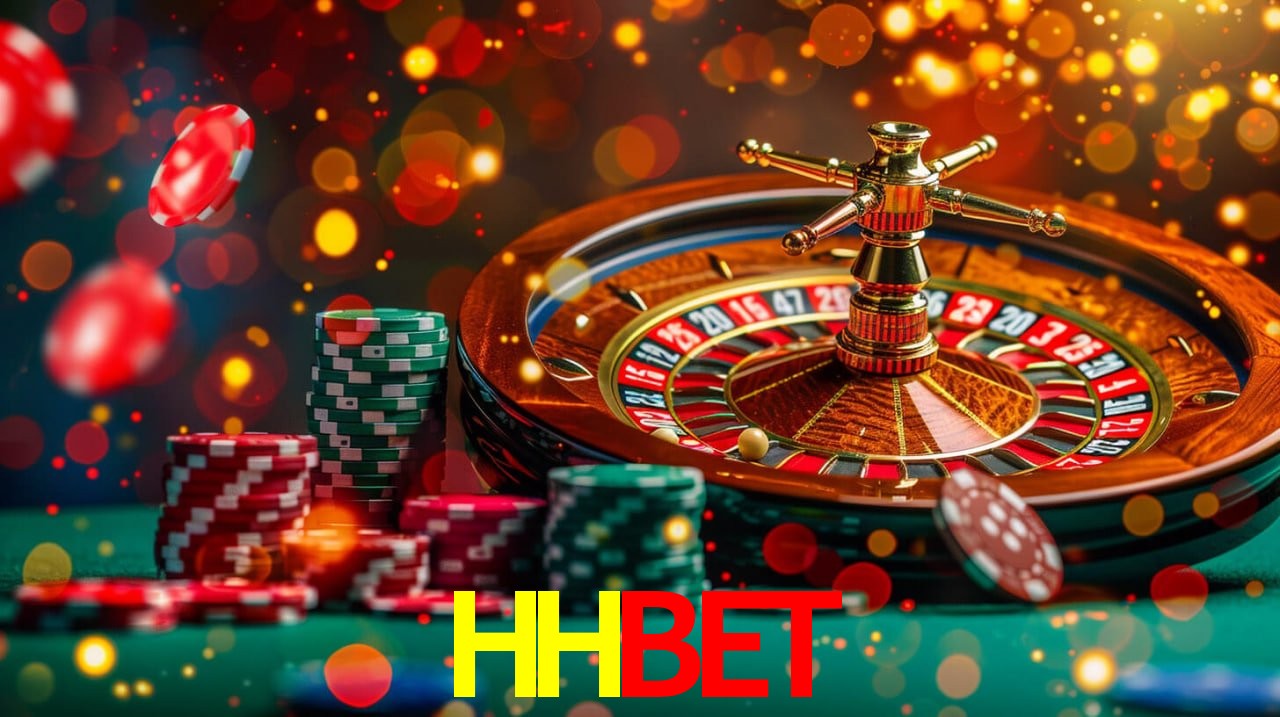 Casino Ao Vivo HHBET