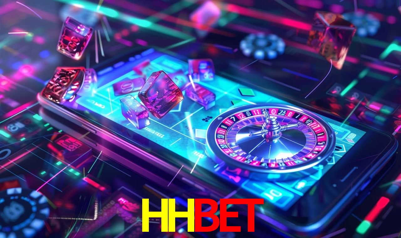 Tecnologia da Plataforma HHBET