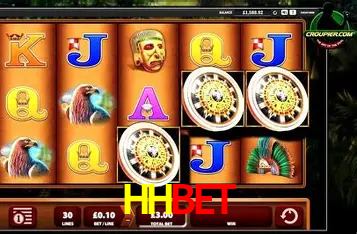 A Emoção da Loteria na HHBET: Uma Chance de Mudança de Vida