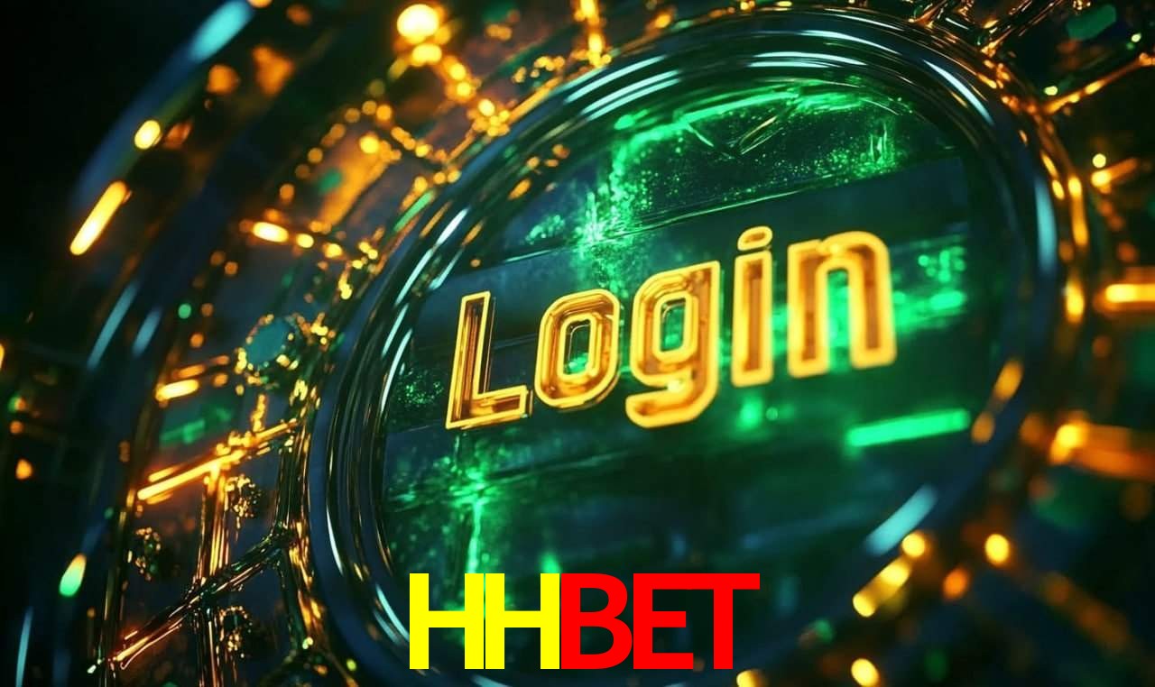 Interface do App HHBET