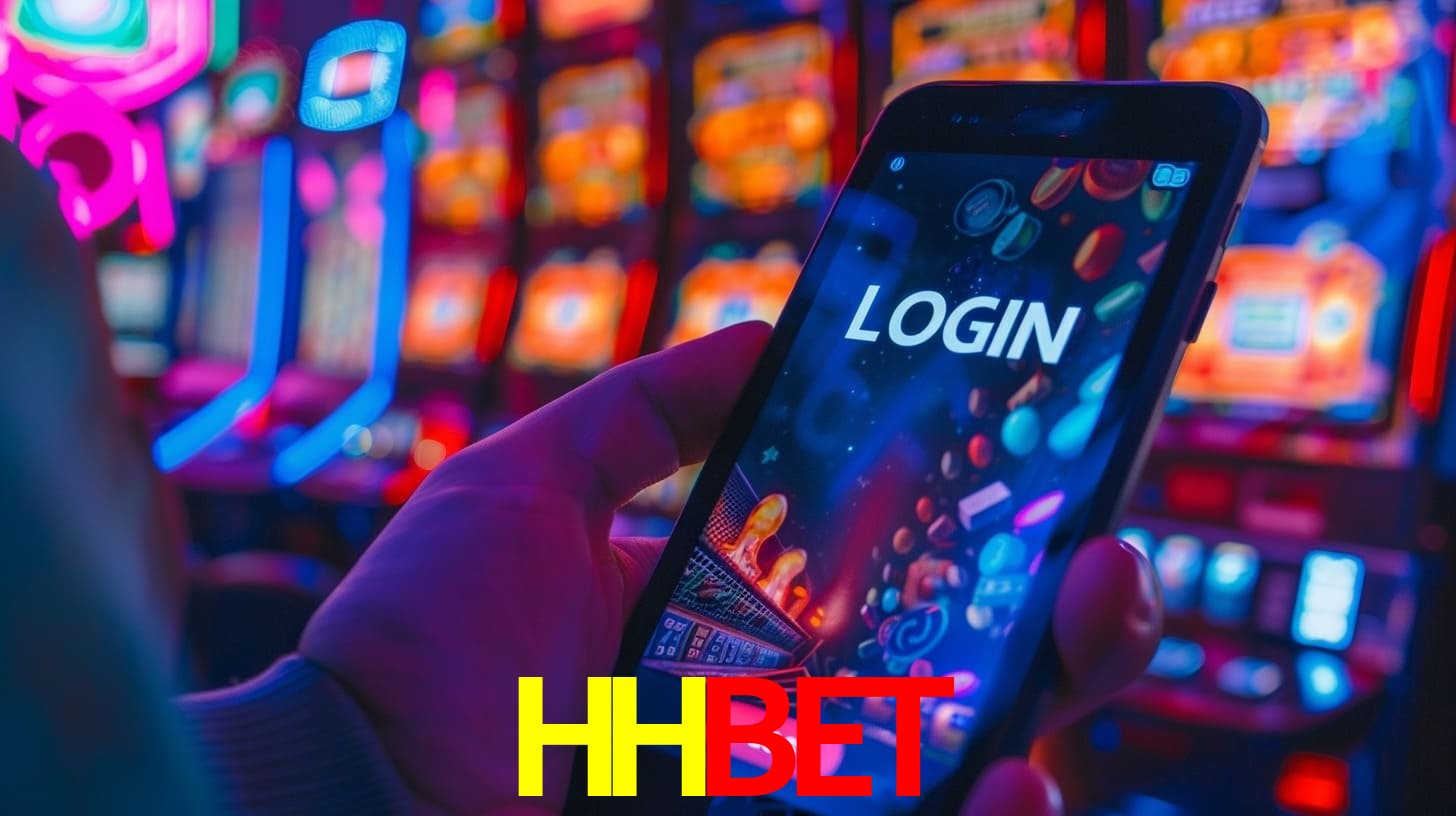 Casino Ao Vivo HHBET