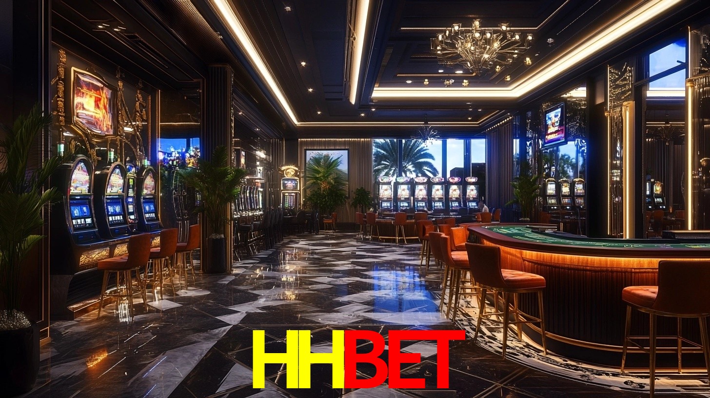 Ofertas Imperdíveis na HHBET: Promoções e Bônus Que Valem a Pena