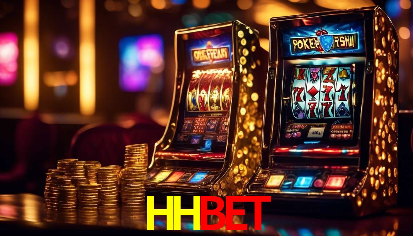 Mesa de Blackjack HHBET