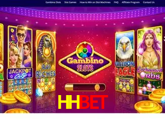Apostas Esportivas na HHBET: Um Guia Completo
