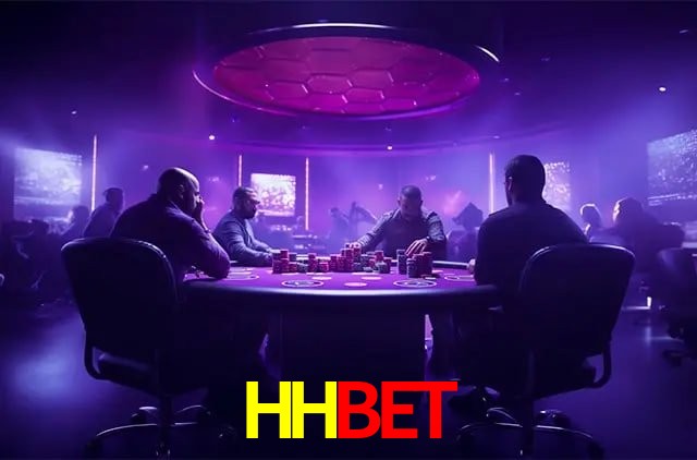 Torneios HHBET