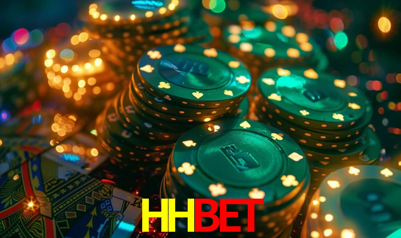 Benefícios da Conta HHBET
