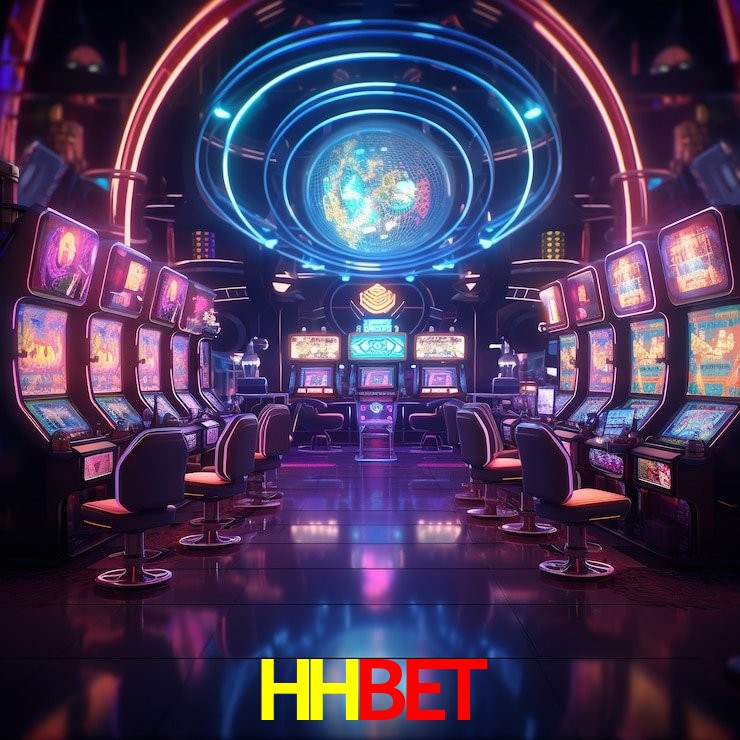 Promoções Sazonais HHBET