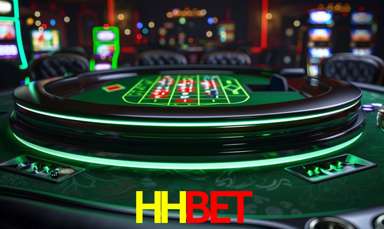 Explorando a Categoria de Eventos em Apostas na HHBET